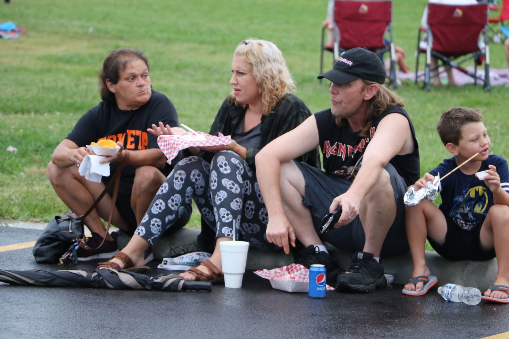 2019 Coweta Patriotic Festival